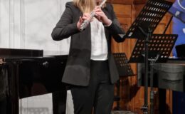 Muzyczne powitanie wiosny