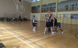 Mistrzostwa Działdowa Szkół Podstawowych w Minikoszykówce Dziewcząt, rocznik 2009 i młodsi