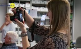 Zapraszamy na wystawę fotografii Ryszarda Makszyńskiego