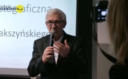 Zapraszamy na wystawę fotografii Ryszarda Makszyńskiego