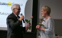 Zapraszamy na wystawę fotografii Ryszarda Makszyńskiego