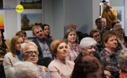 Zapraszamy na wystawę fotografii Ryszarda Makszyńskiego