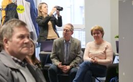 Zapraszamy na wystawę fotografii Ryszarda Makszyńskiego