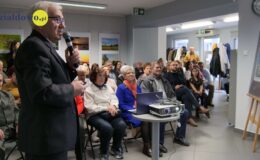 Zapraszamy na wystawę fotografii Ryszarda Makszyńskiego