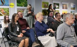 Zapraszamy na wystawę fotografii Ryszarda Makszyńskiego