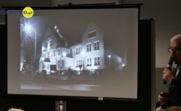 Zapraszamy na wystawę fotografii Ryszarda Makszyńskiego