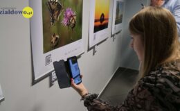 Zapraszamy na wystawę fotografii Ryszarda Makszyńskiego