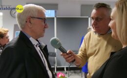Zapraszamy na wystawę fotografii Ryszarda Makszyńskiego