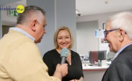 Zapraszamy na wystawę fotografii Ryszarda Makszyńskiego