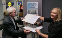 Zapraszamy na wystawę fotografii Ryszarda Makszyńskiego