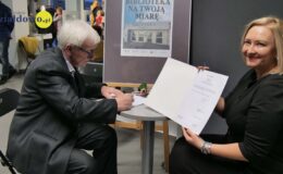 Zapraszamy na wystawę fotografii Ryszarda Makszyńskiego