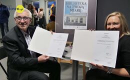 Zapraszamy na wystawę fotografii Ryszarda Makszyńskiego