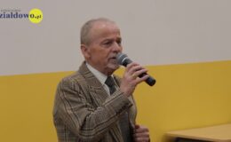 O Bitwie pod Monte Cassino – kolejny wykład w ramach cyklu „Z historią na Ty”