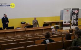 O Bitwie pod Monte Cassino – kolejny wykład w ramach cyklu „Z historią na Ty”