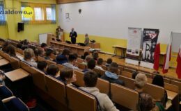 O Bitwie pod Monte Cassino – kolejny wykład w ramach cyklu „Z historią na Ty”