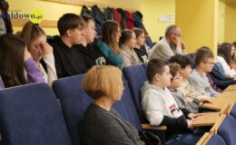 O Bitwie pod Monte Cassino – kolejny wykład w ramach cyklu „Z historią na Ty”