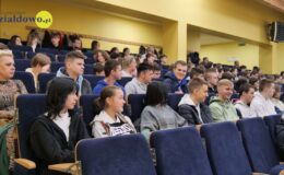 O Bitwie pod Monte Cassino – kolejny wykład w ramach cyklu „Z historią na Ty”