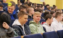 O Bitwie pod Monte Cassino – kolejny wykład w ramach cyklu „Z historią na Ty”