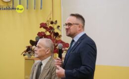O Bitwie pod Monte Cassino – kolejny wykład w ramach cyklu „Z historią na Ty”