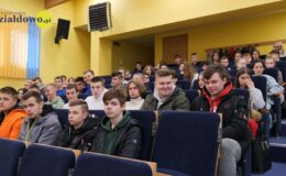 O Bitwie pod Monte Cassino – kolejny wykład w ramach cyklu „Z historią na Ty”