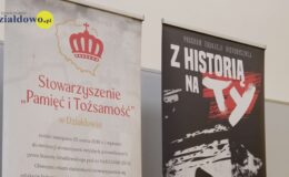 O Bitwie pod Monte Cassino – kolejny wykład w ramach cyklu „Z historią na Ty”