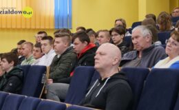 O Bitwie pod Monte Cassino – kolejny wykład w ramach cyklu „Z historią na Ty”