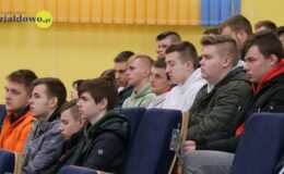 O Bitwie pod Monte Cassino – kolejny wykład w ramach cyklu „Z historią na Ty”
