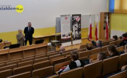 O Bitwie pod Monte Cassino – kolejny wykład w ramach cyklu „Z historią na Ty”