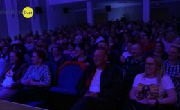 Paranienormalni w Działdowie