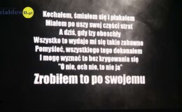 Poprzez muzykę przywołaliśmy wspomnienia. Koncert poświęcony pamięci Grzegorza Borowskiego