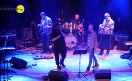 Poprzez muzykę przywołaliśmy wspomnienia. Koncert poświęcony pamięci Grzegorza Borowskiego