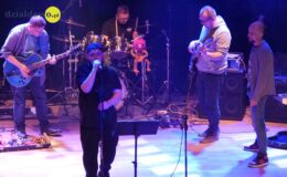 Poprzez muzykę przywołaliśmy wspomnienia. Koncert poświęcony pamięci Grzegorza Borowskiego