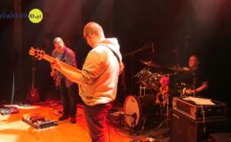 Poprzez muzykę przywołaliśmy wspomnienia. Koncert poświęcony pamięci Grzegorza Borowskiego