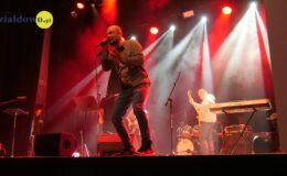 Poprzez muzykę przywołaliśmy wspomnienia. Koncert poświęcony pamięci Grzegorza Borowskiego