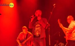 Poprzez muzykę przywołaliśmy wspomnienia. Koncert poświęcony pamięci Grzegorza Borowskiego