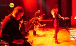 Poprzez muzykę przywołaliśmy wspomnienia. Koncert poświęcony pamięci Grzegorza Borowskiego