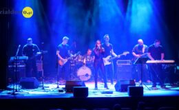 Poprzez muzykę przywołaliśmy wspomnienia. Koncert poświęcony pamięci Grzegorza Borowskiego