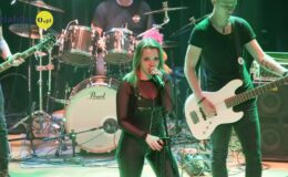 Poprzez muzykę przywołaliśmy wspomnienia. Koncert poświęcony pamięci Grzegorza Borowskiego