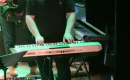 Poprzez muzykę przywołaliśmy wspomnienia. Koncert poświęcony pamięci Grzegorza Borowskiego