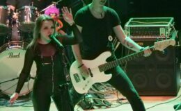 Poprzez muzykę przywołaliśmy wspomnienia. Koncert poświęcony pamięci Grzegorza Borowskiego