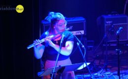 Poprzez muzykę przywołaliśmy wspomnienia. Koncert poświęcony pamięci Grzegorza Borowskiego