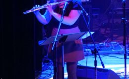 Poprzez muzykę przywołaliśmy wspomnienia. Koncert poświęcony pamięci Grzegorza Borowskiego