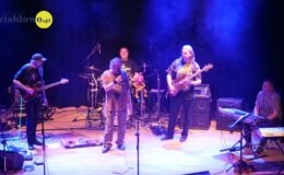 Poprzez muzykę przywołaliśmy wspomnienia. Koncert poświęcony pamięci Grzegorza Borowskiego