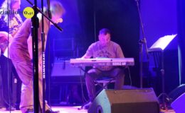 Poprzez muzykę przywołaliśmy wspomnienia. Koncert poświęcony pamięci Grzegorza Borowskiego