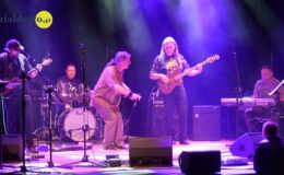 Poprzez muzykę przywołaliśmy wspomnienia. Koncert poświęcony pamięci Grzegorza Borowskiego