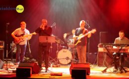 Poprzez muzykę przywołaliśmy wspomnienia. Koncert poświęcony pamięci Grzegorza Borowskiego