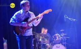 Poprzez muzykę przywołaliśmy wspomnienia. Koncert poświęcony pamięci Grzegorza Borowskiego