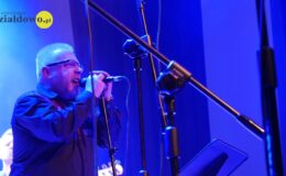 Poprzez muzykę przywołaliśmy wspomnienia. Koncert poświęcony pamięci Grzegorza Borowskiego