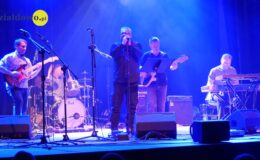 Poprzez muzykę przywołaliśmy wspomnienia. Koncert poświęcony pamięci Grzegorza Borowskiego