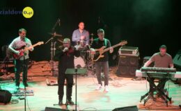 Poprzez muzykę przywołaliśmy wspomnienia. Koncert poświęcony pamięci Grzegorza Borowskiego